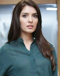 Saeeda Imtiaz